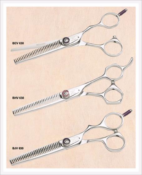 Thinning Scissors (30Teeth) Made in Korea